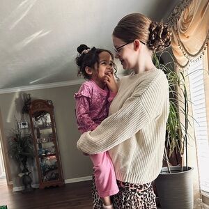 Meet your Posher, Lexi